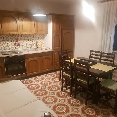 Kornatska 2 Apartment Tribunj (Sibenik-Knin)