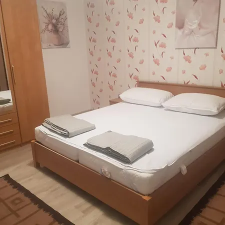 Kornatska 2 * Tribunj (Sibenik-Knin)