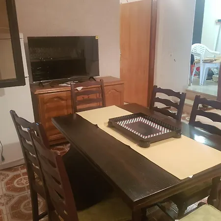 Apartment Kornatska 2