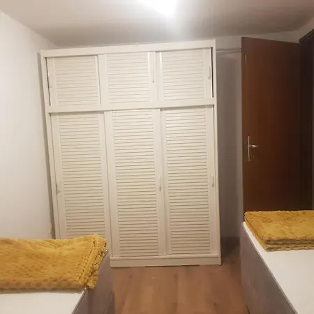 Kornatska 2 Apartment